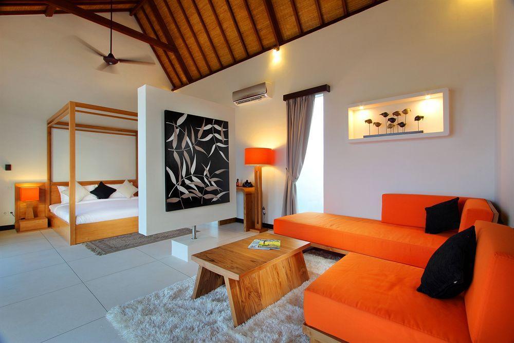 K Villas By Premier Hospitality Asia Seminyak Exterior foto