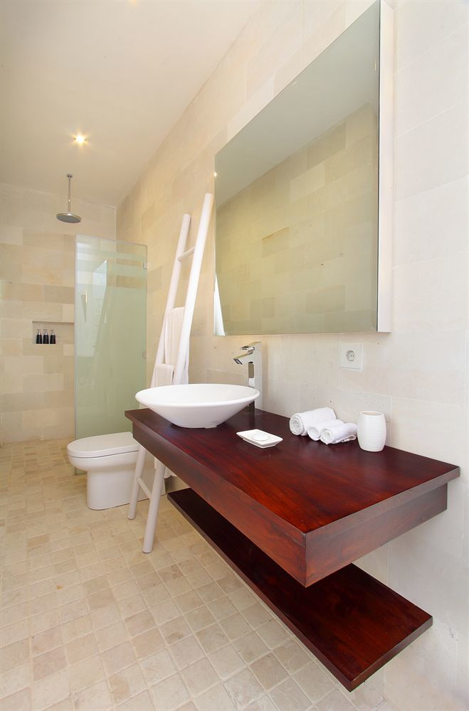 K Villas By Premier Hospitality Asia Seminyak Exterior foto